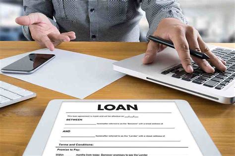 Take Out A Loan Online